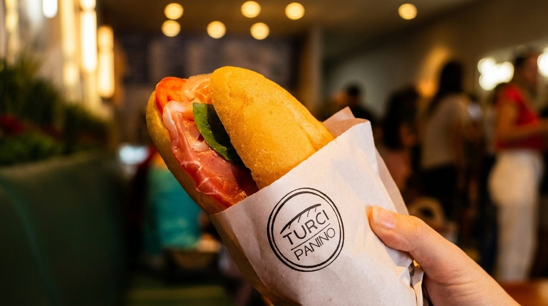 WFTV: The Soft Opening