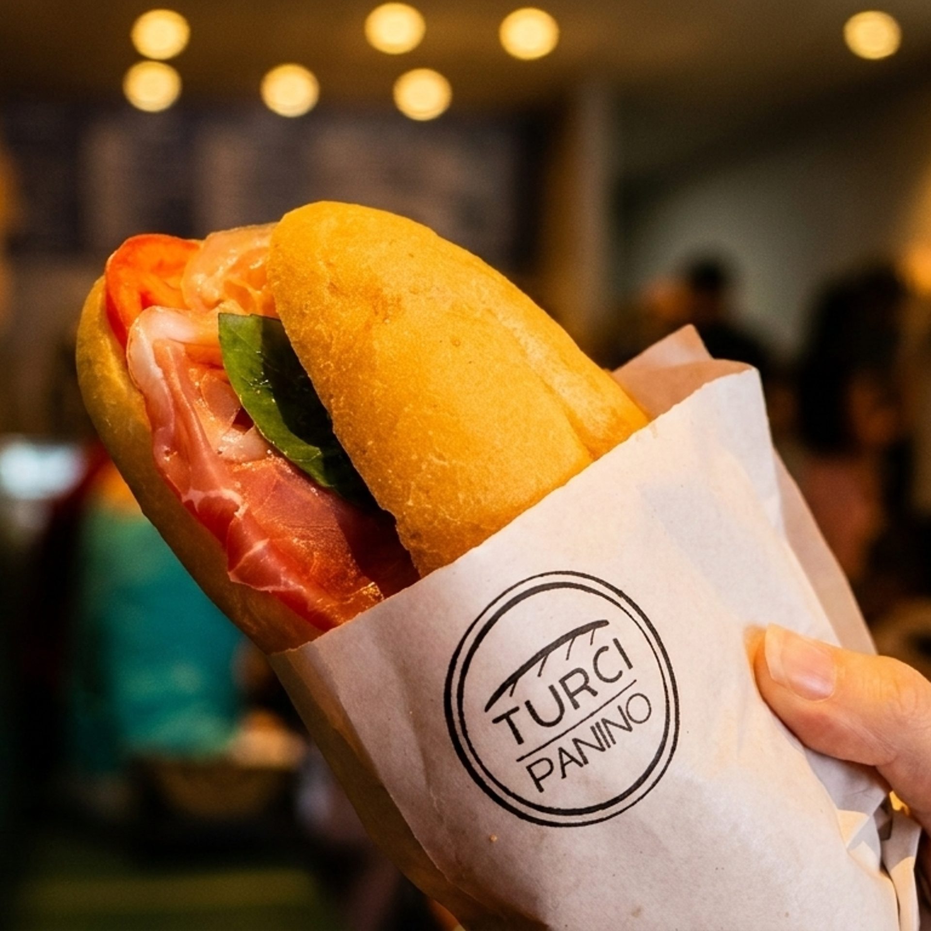 WFTV: The Soft Opening