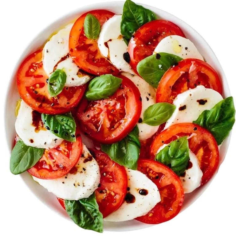 Indulge in Our Carpaccio