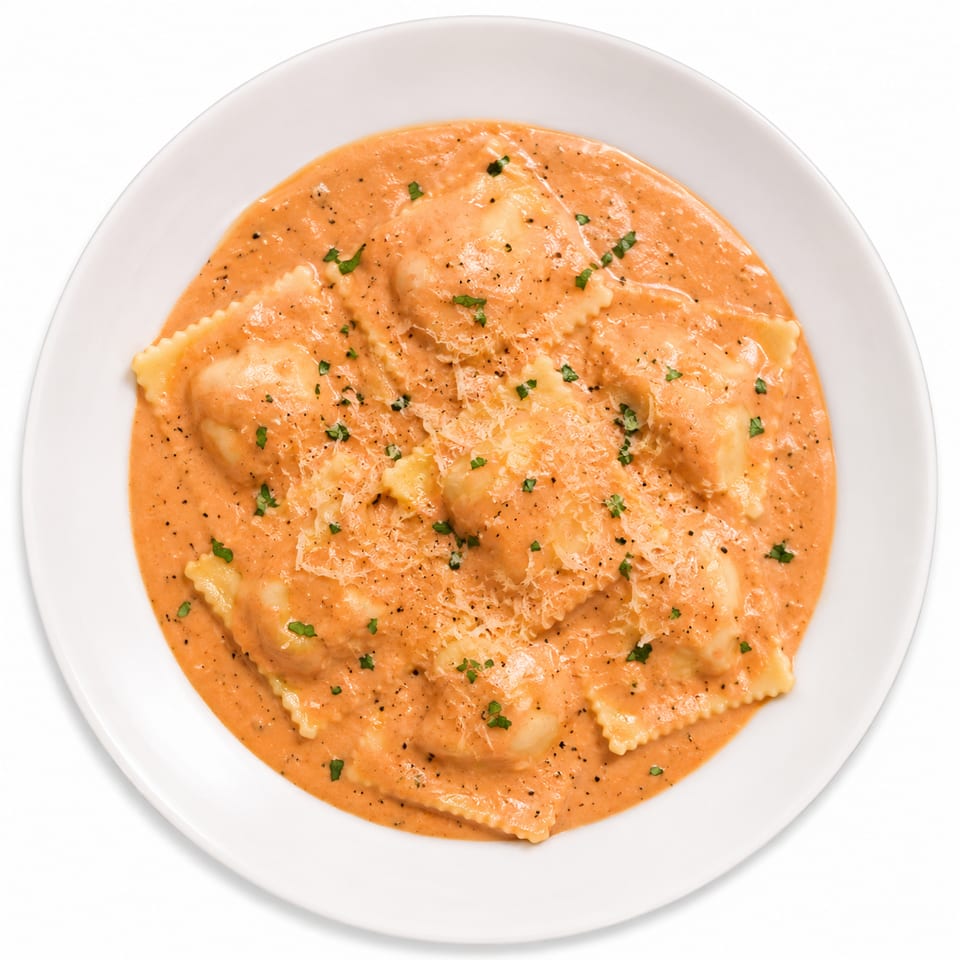 Satisfy Your Lunch Cravings